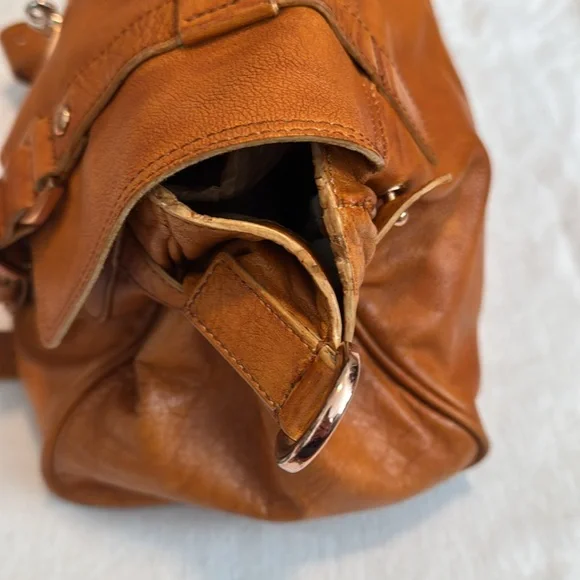 Mulberry Alexa Satchel - Picture 11 of 16